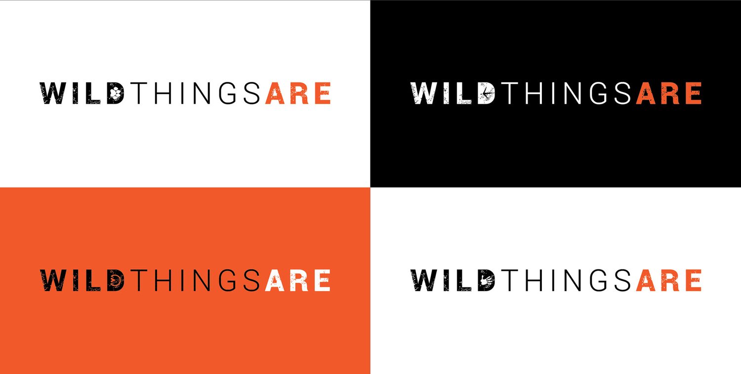 Wild Things Are Brand